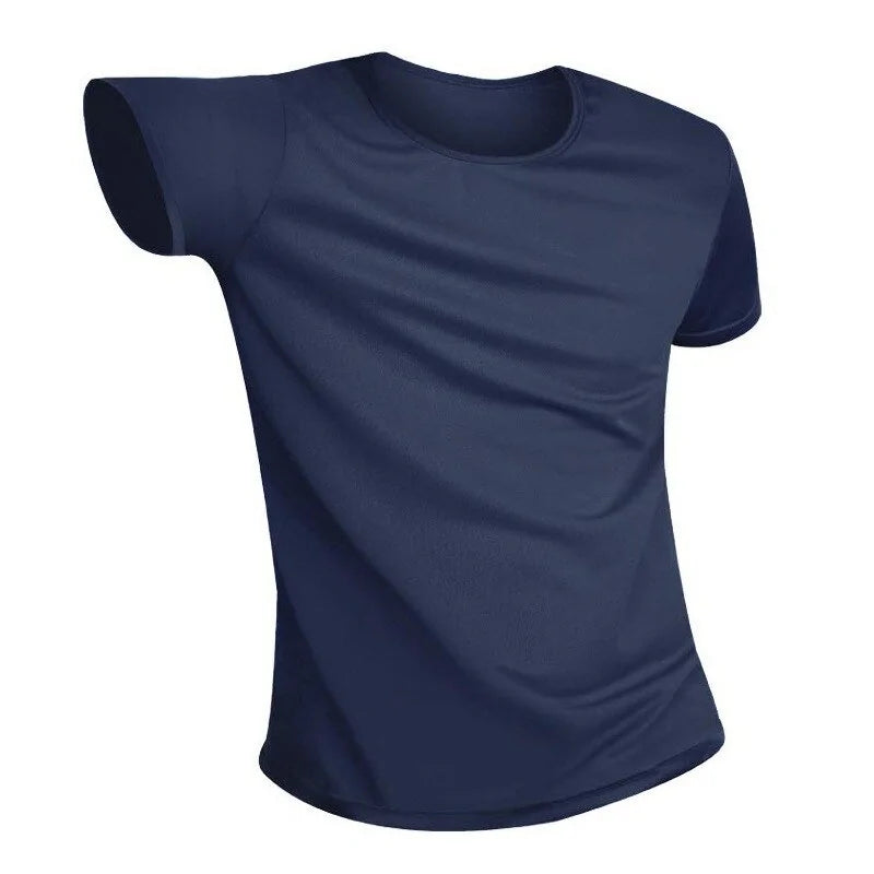 Waterproof Mens T-Shirt